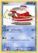 Santa