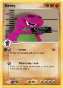 Barney