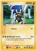 sonic
