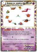 Rotom m.