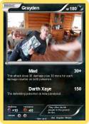Grayden