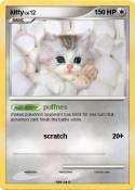 kitty
