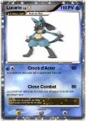 Lucario