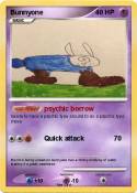 Bunnyone