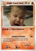 PKMN Trainer