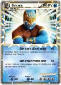 Sincara