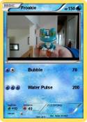 Froakie
