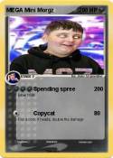 MEGA Mini Morgz