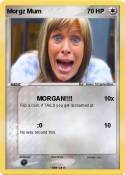 Morgz Mum