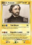John C. Fremont