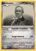 Sam Houston