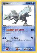 Kyurem