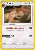 D o g g