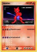 mewtwo