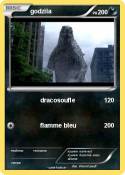 godzila
