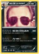 BG DE LA NIGHT
