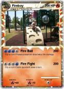 Fireboy