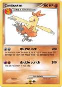 Combusken