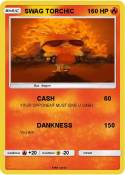 SWAG TORCHIC