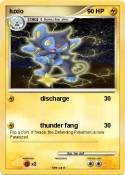luxio