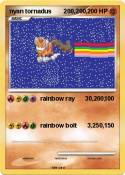 nyan tornadus