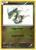 Rayquaza