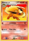 Flareon