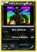 M MLG