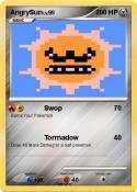 AngrySun