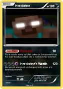 Herobrine