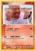 spuicy