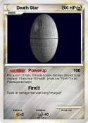 Death Star