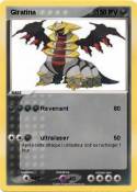 Giratina