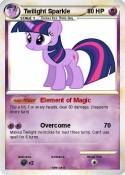 Twilight Sparkl