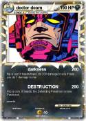 doctor doom