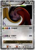 cody
