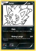 Zorua