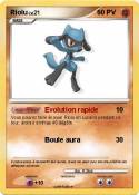 Riolu