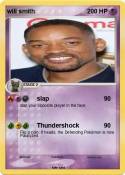 will smith