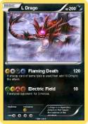 L Drago