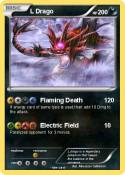 L Drago