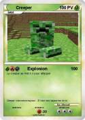 Creeper
