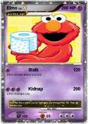 Elmo
