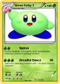 Green Kirby 3