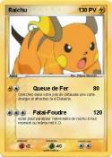 Raichu