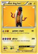 hot dog boi