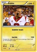 bubba