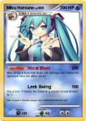 Miku Hatsune