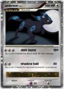 umbreon