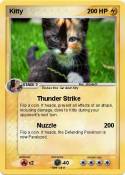 Kitty